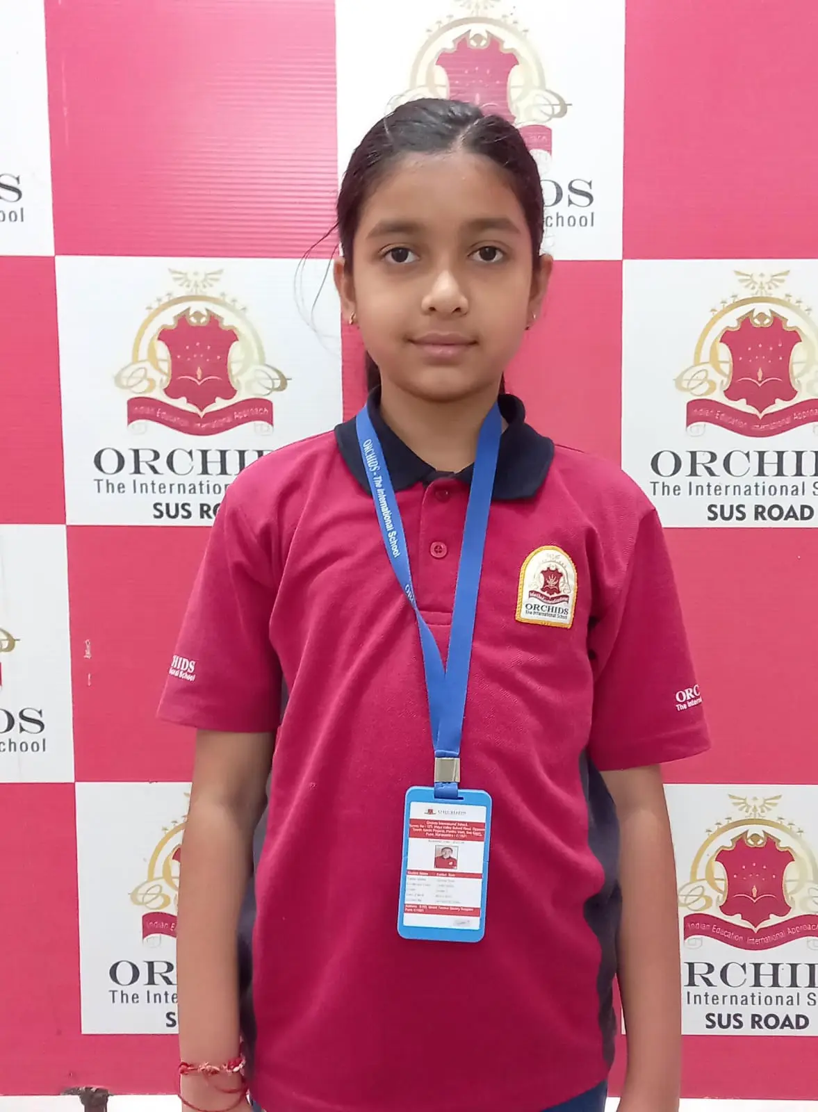 Kashvi Soni